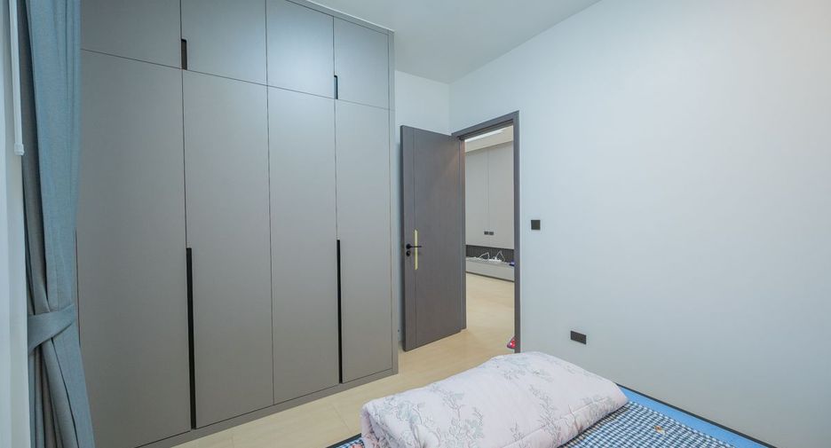 Haus zum Kauf mit 3 Zimmer in Bang Lamung, Chonburi