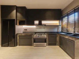 Haus zur Miete mit 6 Zimmer in Bang Lamung, Chonburi
