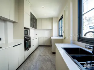 Haus zur Miete mit 4 Zimmer in Bang Lamung, Chonburi