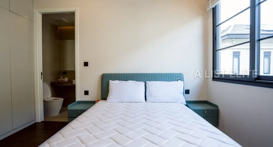 For rent 4 bedrooms house in Bang Lamung, Chonburi
