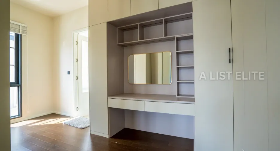 For rent 4 bedrooms house in Bang Lamung, Chonburi