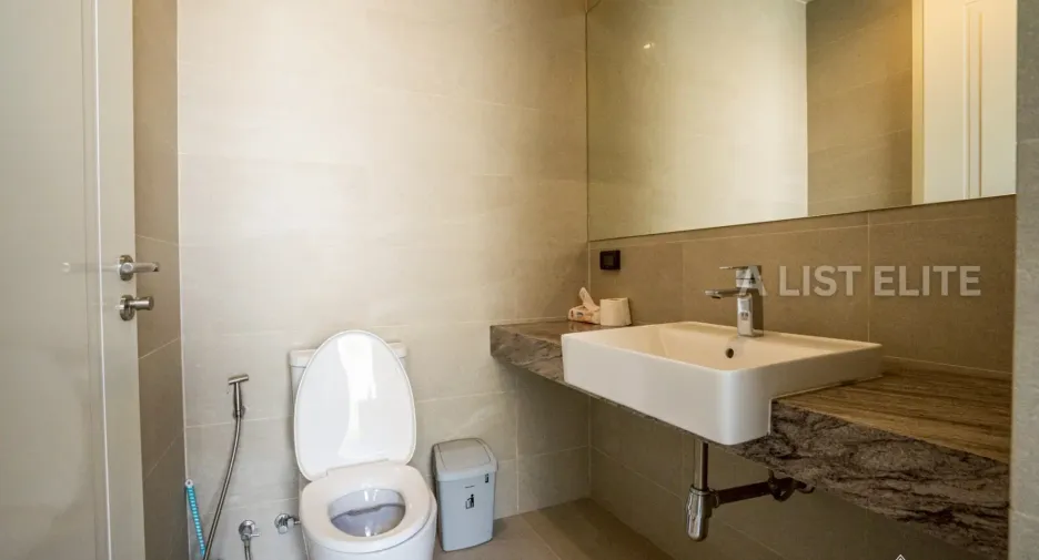 For rent 4 bedrooms house in Bang Lamung, Chonburi