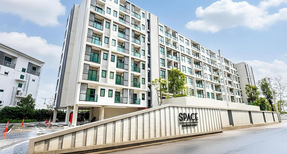 Аренда и продажа 1 кровать кондо в Тхаланг, Пхукет
