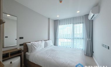 For rent and for sale 1 bed condo in Thalang, Phuket