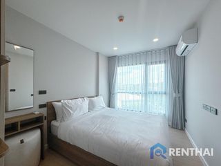 For Rent 1 Bedroom Condo In Thalang, Phuket