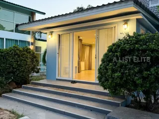 For Rent 2 Bedroom House In Bang Lamung, Chonburi