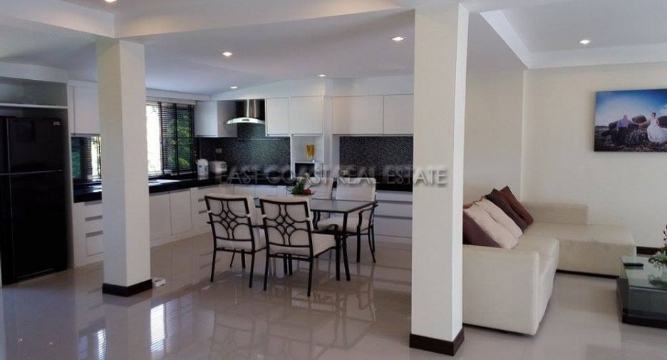 For sale 3 bedrooms retail Space in Bang Lamung, Chonburi
