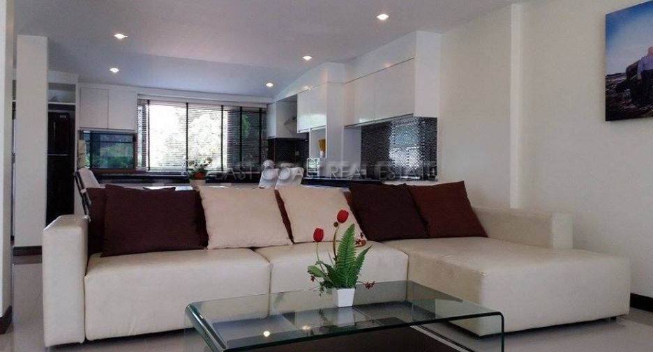 For sale 3 bedrooms retail Space in Bang Lamung, Chonburi