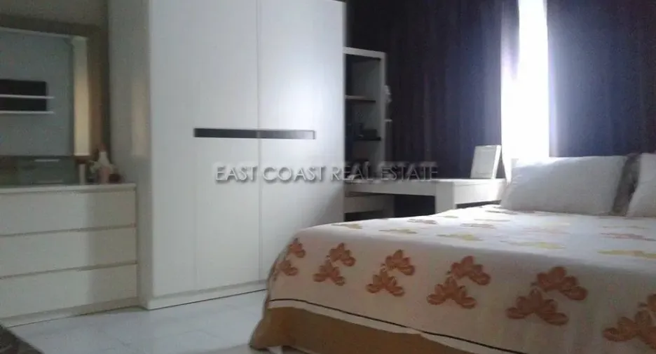 For sale retail Space in Bang Lamung, Chonburi