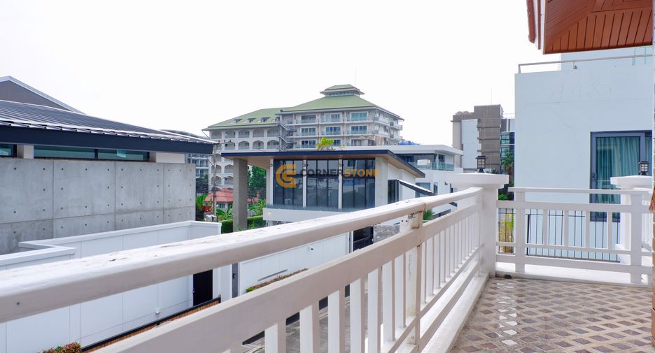 Haus zur Miete und zum Kauf mit 4 Zimmer in Bang Lamung, Chonburi