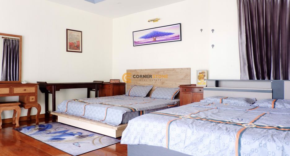 Haus zur Miete und zum Kauf mit 4 Zimmer in Bang Lamung, Chonburi