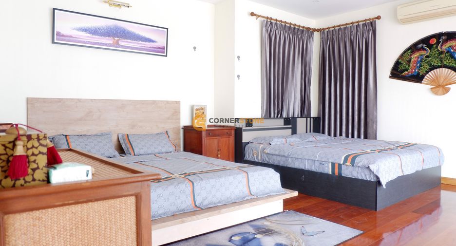 Haus zur Miete und zum Kauf mit 4 Zimmer in Bang Lamung, Chonburi