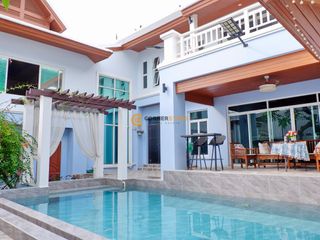 Haus zur Miete und zum Kauf mit 4 Zimmer in Bang Lamung, Chonburi