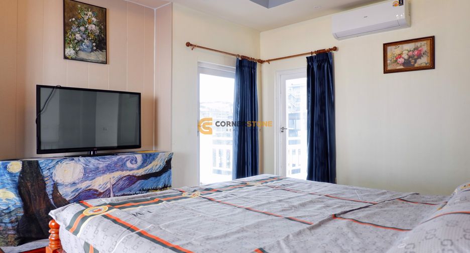 Haus zur Miete und zum Kauf mit 4 Zimmer in Bang Lamung, Chonburi