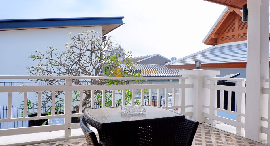 Haus zur Miete und zum Kauf mit 4 Zimmer in Bang Lamung, Chonburi