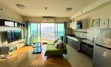 Condo en venta de 2 habitaciones en Bang Lamung, Chonburi