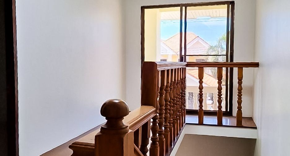 Casa en venta de 3 habitaciones en Bang Lamung, Chonburi