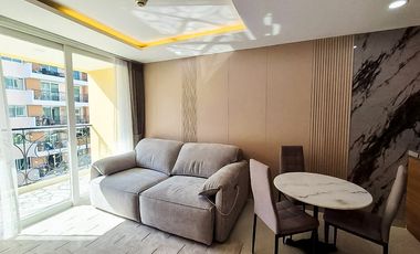 出售 1 卧室 公寓 在 Bang Lamung, Chon Buri