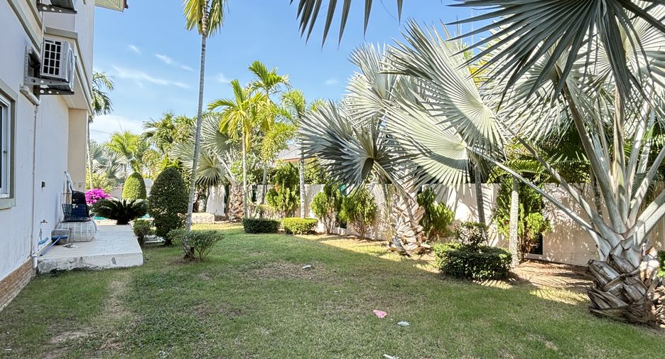 Casa en venta de 3 habitaciones en Bang Lamung, Chonburi