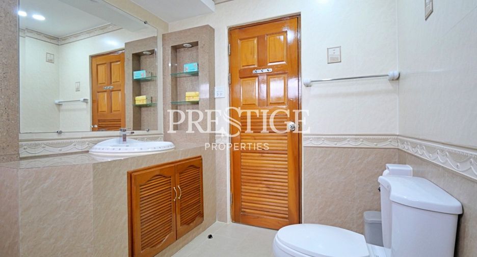 ขาย และ ให้เช่า 4 ห้องนอน บ้านเดี่ยว ใน บางละมุง, ชลบุรี