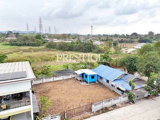 出售 土地 在 Bang Lamung, Chon Buri