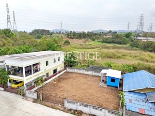 出售 土地 在 Bang Lamung, Chon Buri