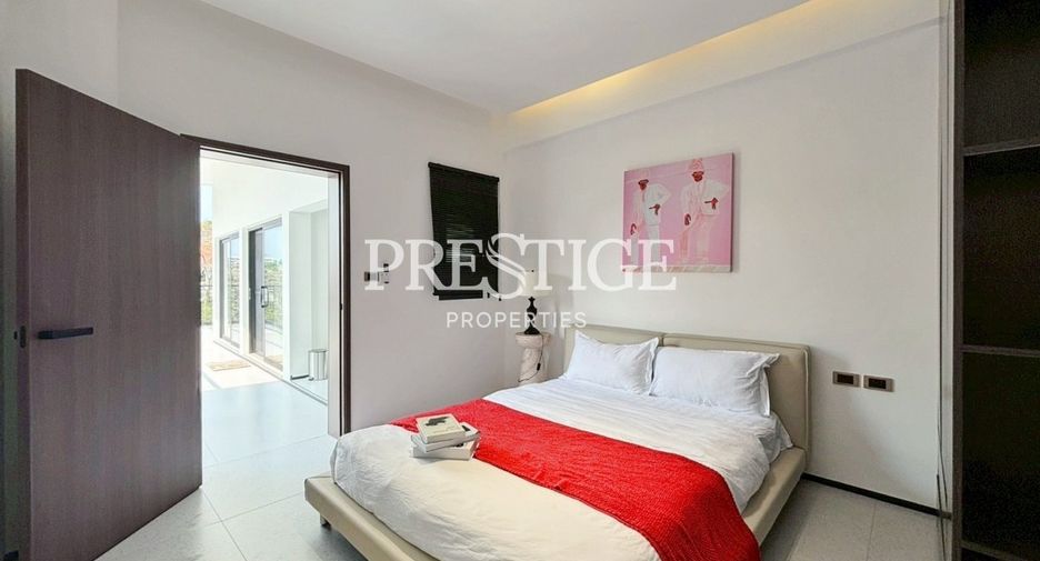 Casa en venta de 8 habitaciones en Sattahip, Chonburi