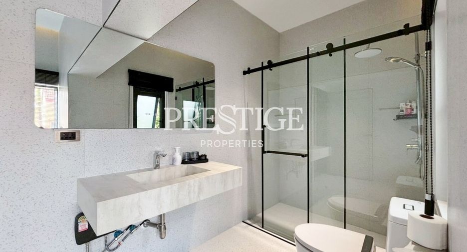 Casa en venta de 8 habitaciones en Sattahip, Chonburi