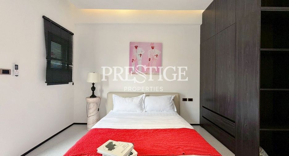 Casa en venta de 8 habitaciones en Sattahip, Chonburi
