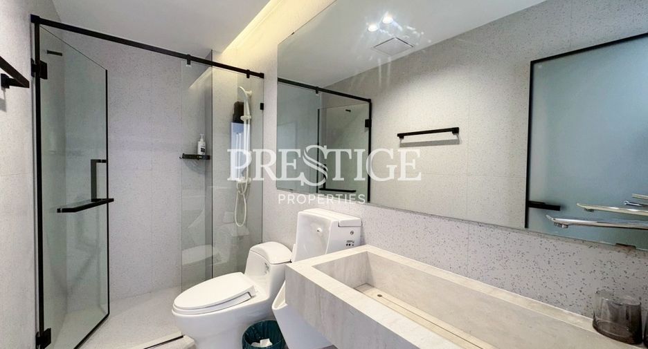Casa en venta de 8 habitaciones en Sattahip, Chonburi
