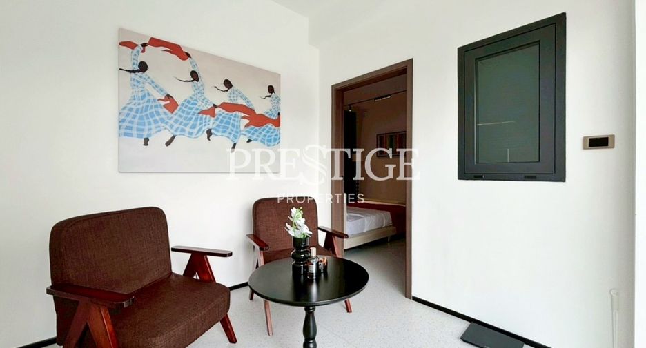 Casa en venta de 8 habitaciones en Sattahip, Chonburi