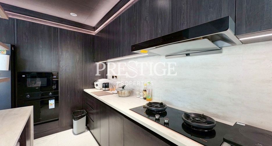Casa en venta de 8 habitaciones en Sattahip, Chonburi
