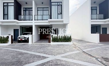 ขาย 4 ห้องนอน บ้านเดี่ยว ใน บางละมุง, ชลบุรี