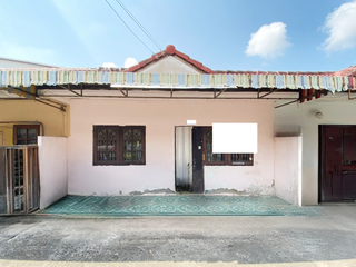 Casa adosada en venta de 2 habitaciones en Mueang Rayong, Rayong