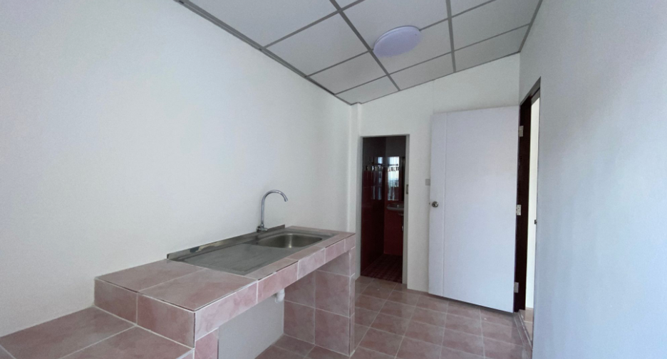 For sale 2 bedrooms house in Ban Chang, Rayong