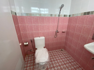 For sale 2 bedrooms house in Ban Chang, Rayong