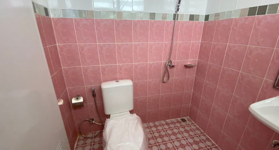 For sale 2 bedrooms house in Ban Chang, Rayong