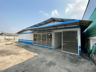 For sale 1 bed house in Mueang Rayong, Rayong