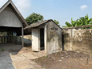 For sale 1 bed house in Mueang Rayong, Rayong