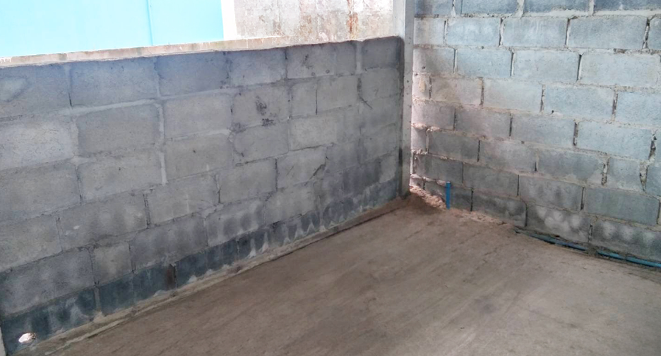 For sale 2 bedrooms townhouse in Pluak Daeng, Rayong