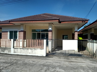 ขาย 2 ห้องนอน บ้านเดี่ยว ใน ปลวกแดง, ระยอง