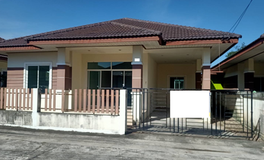 Haus zum Kauf mit 2 Zimmer in Pluak Daeng, Rayong