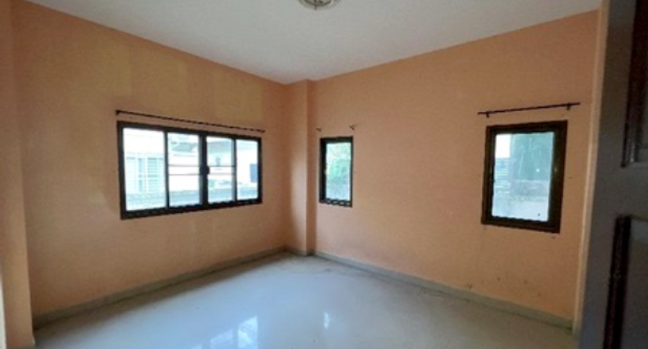 For sale 3 bedrooms house in Bang Lamung, Chonburi