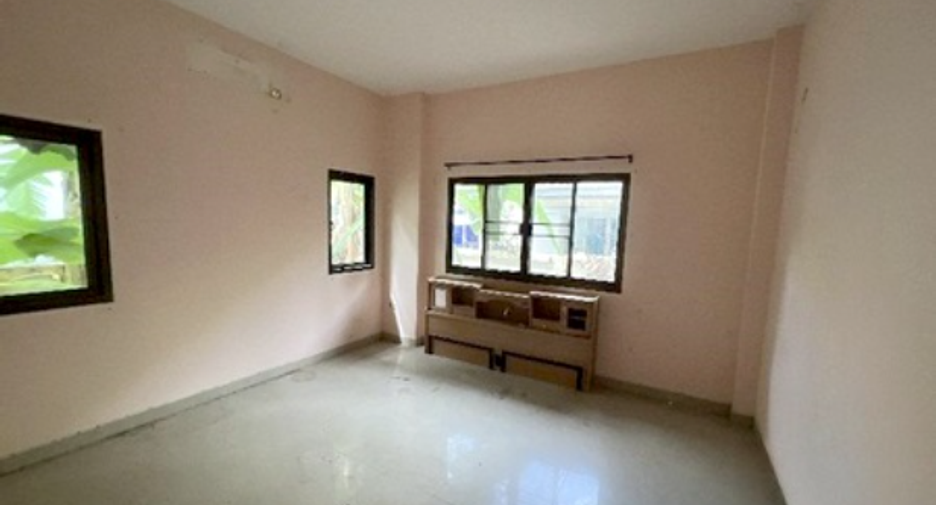 For sale 3 bedrooms house in Bang Lamung, Chonburi