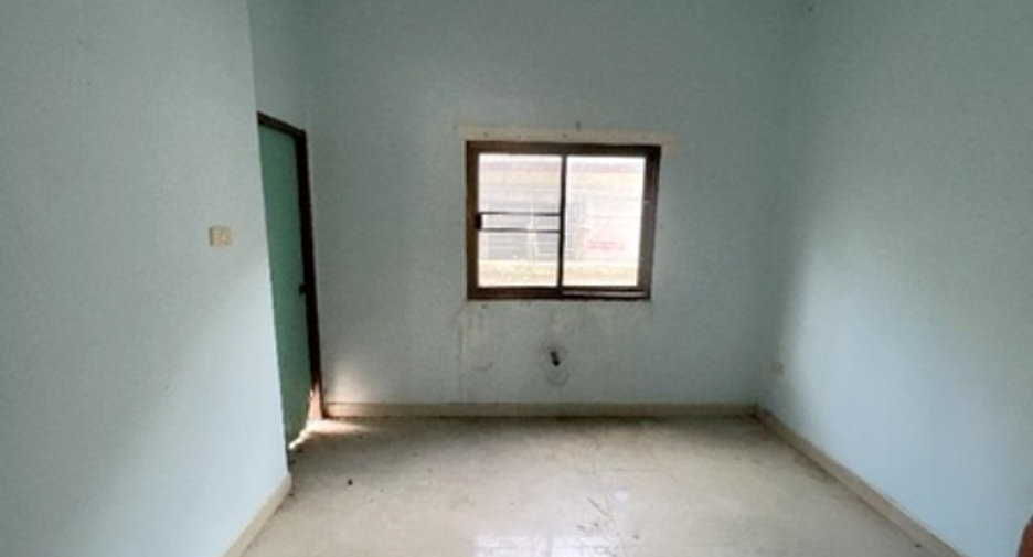 For sale 3 bedrooms house in Bang Lamung, Chonburi