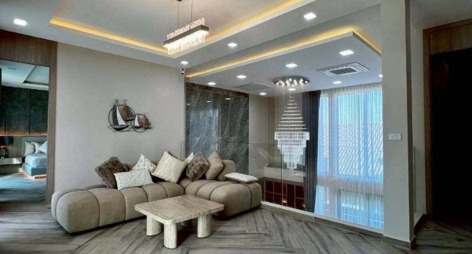 Haus zum Kauf mit 5 Zimmer in Bang Lamung, Chonburi