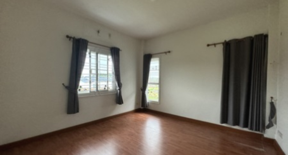 出售 3 卧室 独立屋 在 Mueang Rayong, Rayong