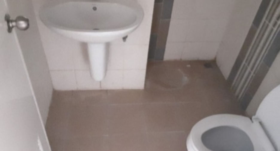 For sale 1 bed townhouse in Bang Phli, Samut Prakan