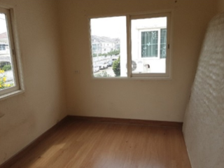 For sale 1 bed townhouse in Bang Phli, Samut Prakan