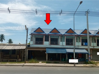 For sale 2 bedrooms retail Space in Bang Lamung, Chonburi